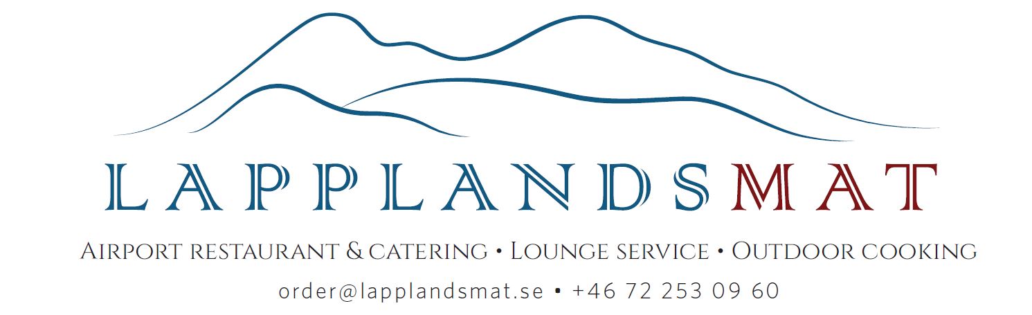 Lapplandsmat